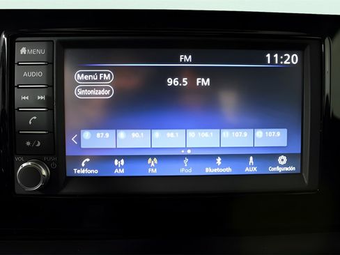 Used 2025 Nissan Kicks S image 25