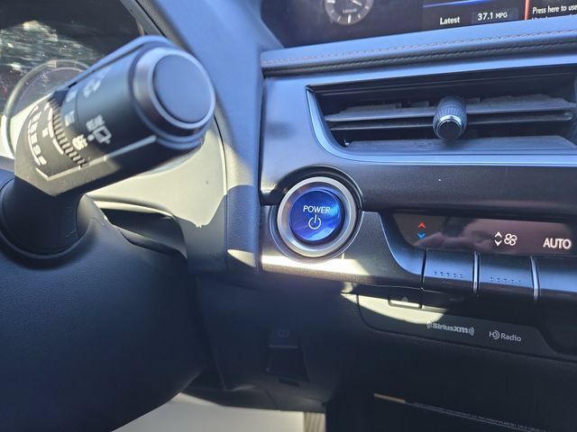 Used 2021 Lexus UX 250h AWD/4WD image 22