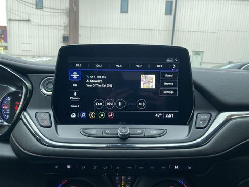 Used 2023 Chevrolet Blazer RS image 5