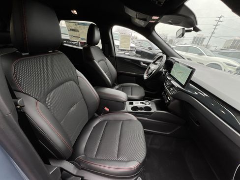 New 2025 Ford Escape ST-Line w/ Tech Pack #1 image 26
