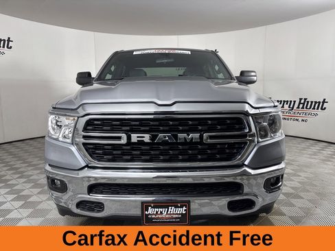 Used 2022 RAM 1500 Big Horn image 3