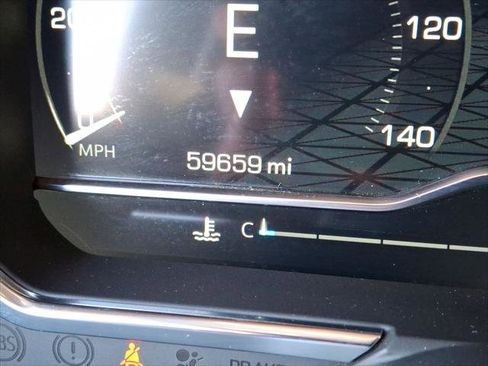 Used 2024 GMC Sierra 3500 Denali Ultimate image 13