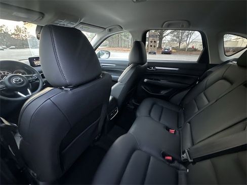 New 2025 MAZDA CX-5 AWD 2.5 S image 24