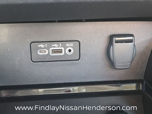 Used 2023 Nissan Altima 2.5 SV image 27