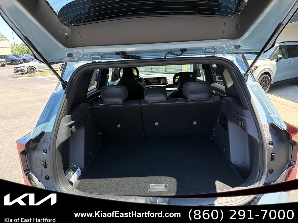 New 2027 Kia Seltos X-Line S AWD/4WD image 16