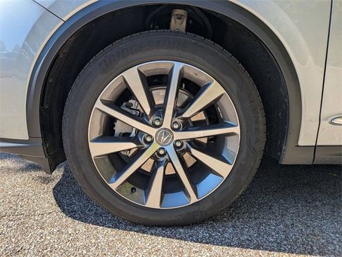 Certified 2025 Acura MDX w/ Technology Package image 11