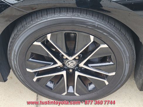 Used 2023 Toyota Mirai w/ Toyota Teammate Package image 9