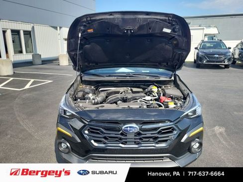 Used 2024 Subaru Crosstrek 2.5i Sport AWD/4WD image 17