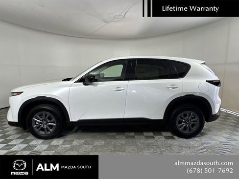 New 2026 MAZDA CX-5 Select image 9