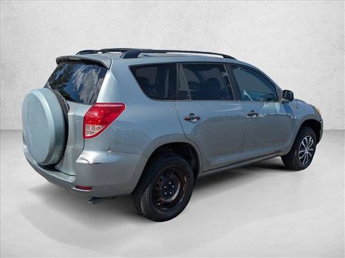 Used 2007 Toyota RAV4 2WD image 5