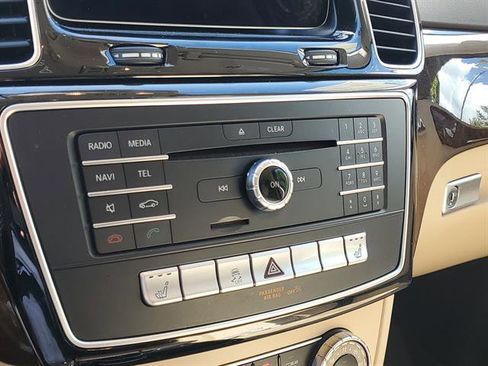 Used 2016 Mercedes-Benz GLE 350 image 47