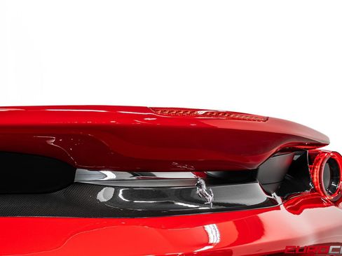 Used 2019 Ferrari 488 Pista Coupe RWD image 26