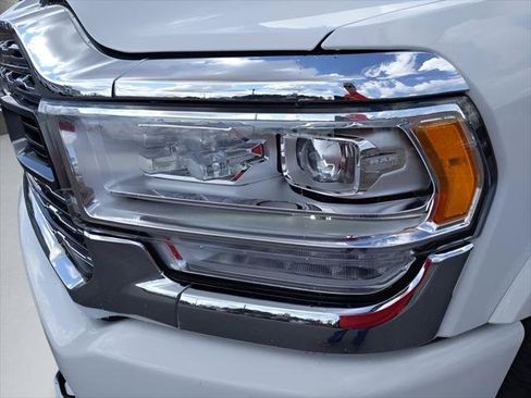 Certified 2020 RAM 2500 Limited AWD/4WD image 8
