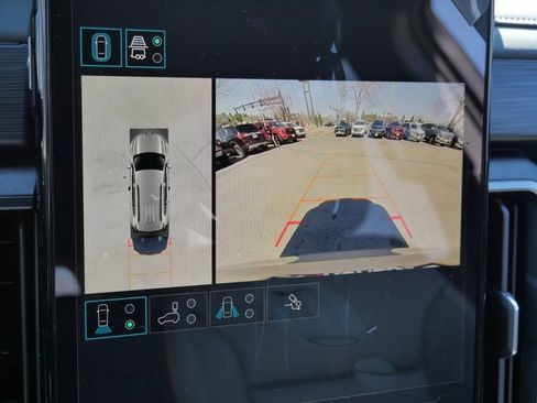 New 2026 GMC Acadia AT4 w/ Luxury Package AWD/4WD image 56