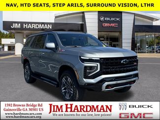 Used 2026 Chevrolet Tahoe Z71 w/ Comfort Package video 1