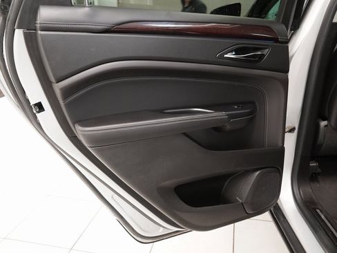 Used 2016 Cadillac SRX Performance w/ Driver Assist Package image 25