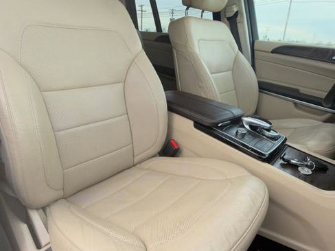 Used 2017 Mercedes-Benz GLS 550 4MATIC image 55