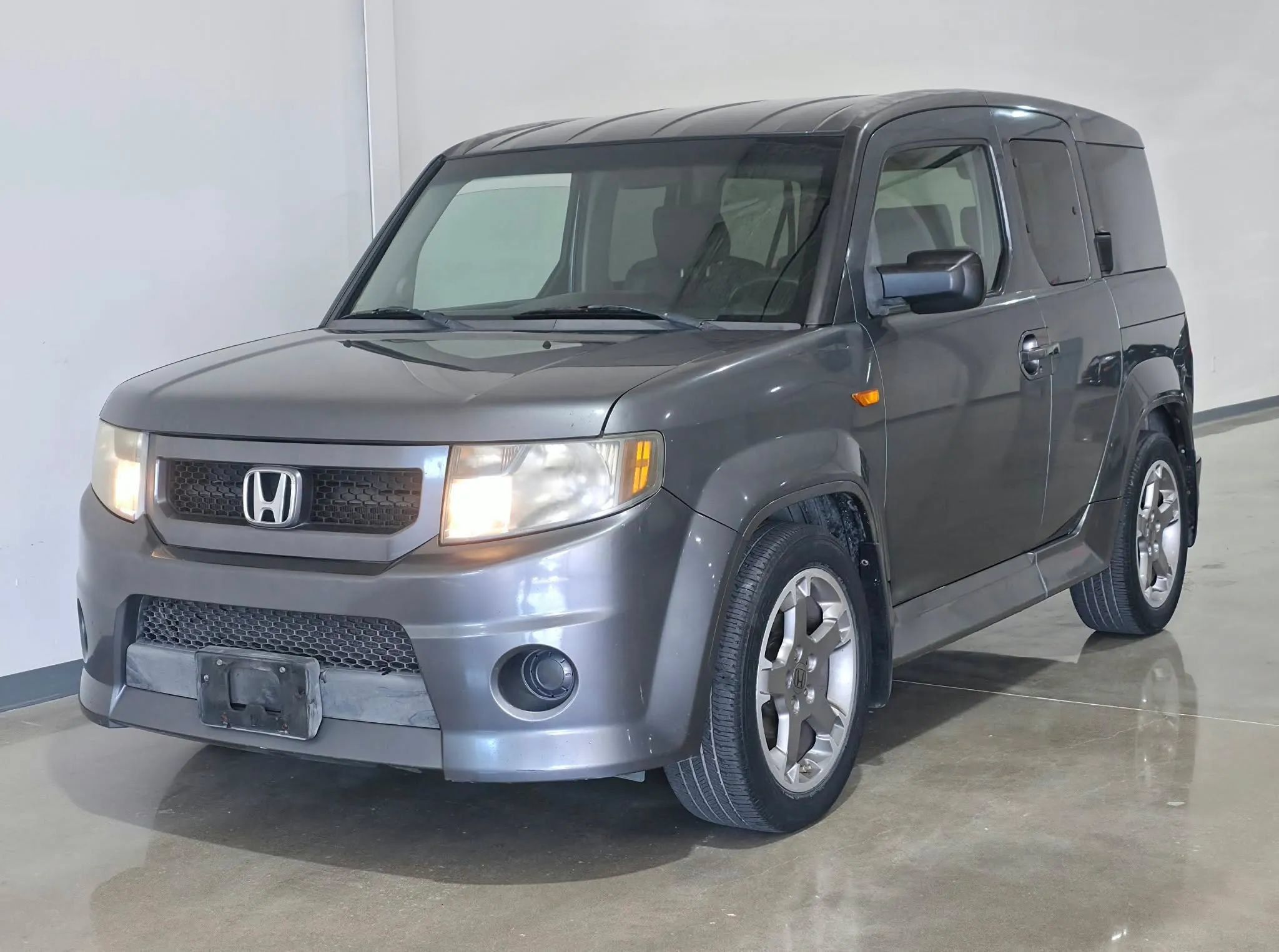 Used 2010 Honda Element SC image 7
