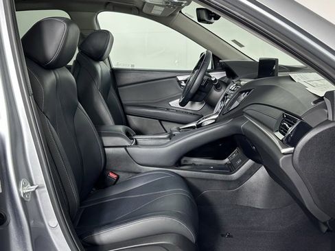 Certified 2022 Acura RDX w/ Technology Package image 31