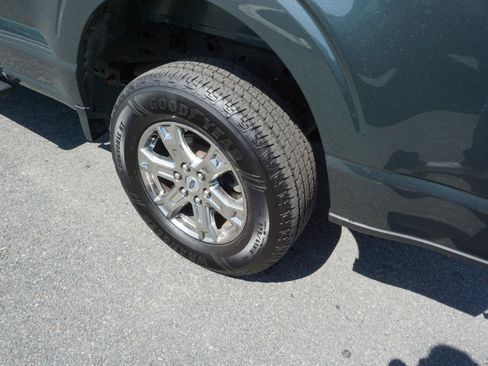 Used 2021 Ford F150 XLT w/ Equipment Group 302A High AWD/4WD image 10