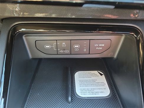 New 2026 Kia K5 GT-Line image 33