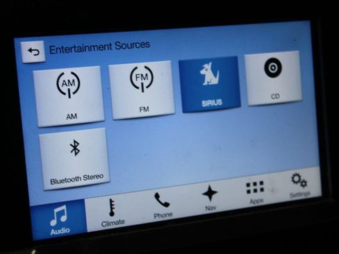 Used 2016 Ford F150 Lariat AWD/4WD image 30