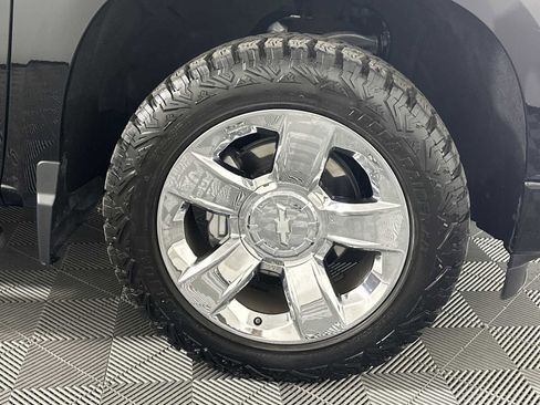 Used 2025 Chevrolet Silverado 1500 RST w/ Convenience Package II image 15