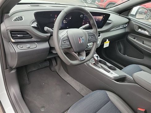 New 2026 Buick Envista Preferred w/ Convenience I Package image 17