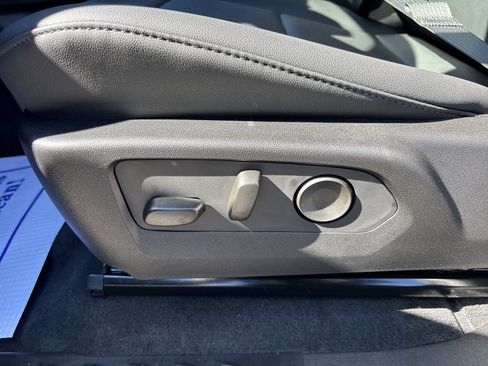 New 2026 Chevrolet Colorado Trail Boss AWD/4WD image 12