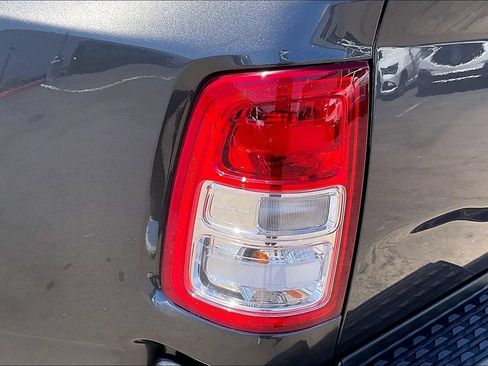 Used 2024 RAM 3500 Tradesman AWD/4WD image 16