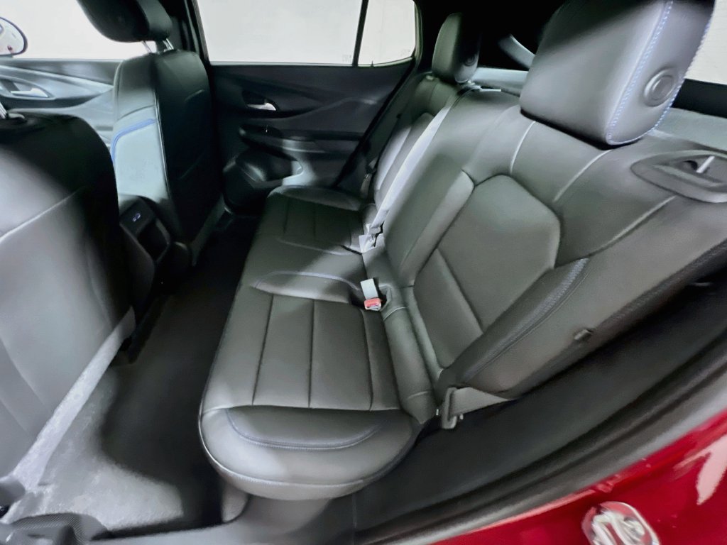 New 2026 Buick Envista Sport Touring w/ Convenience I Package FWD image 20