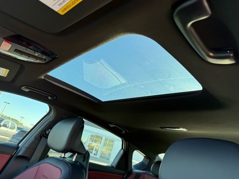 New 2025 Kia K4 GT-Line Turbo image 11