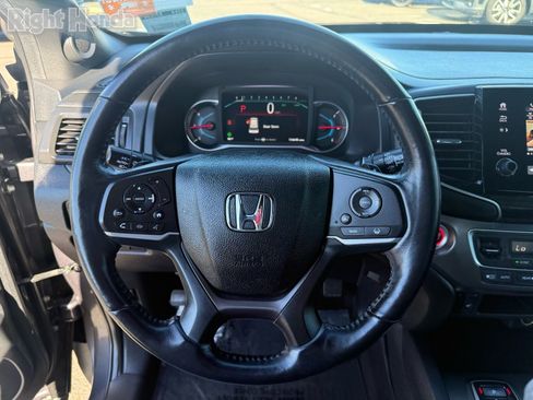 Used 2019 Honda Passport EX-L image 15