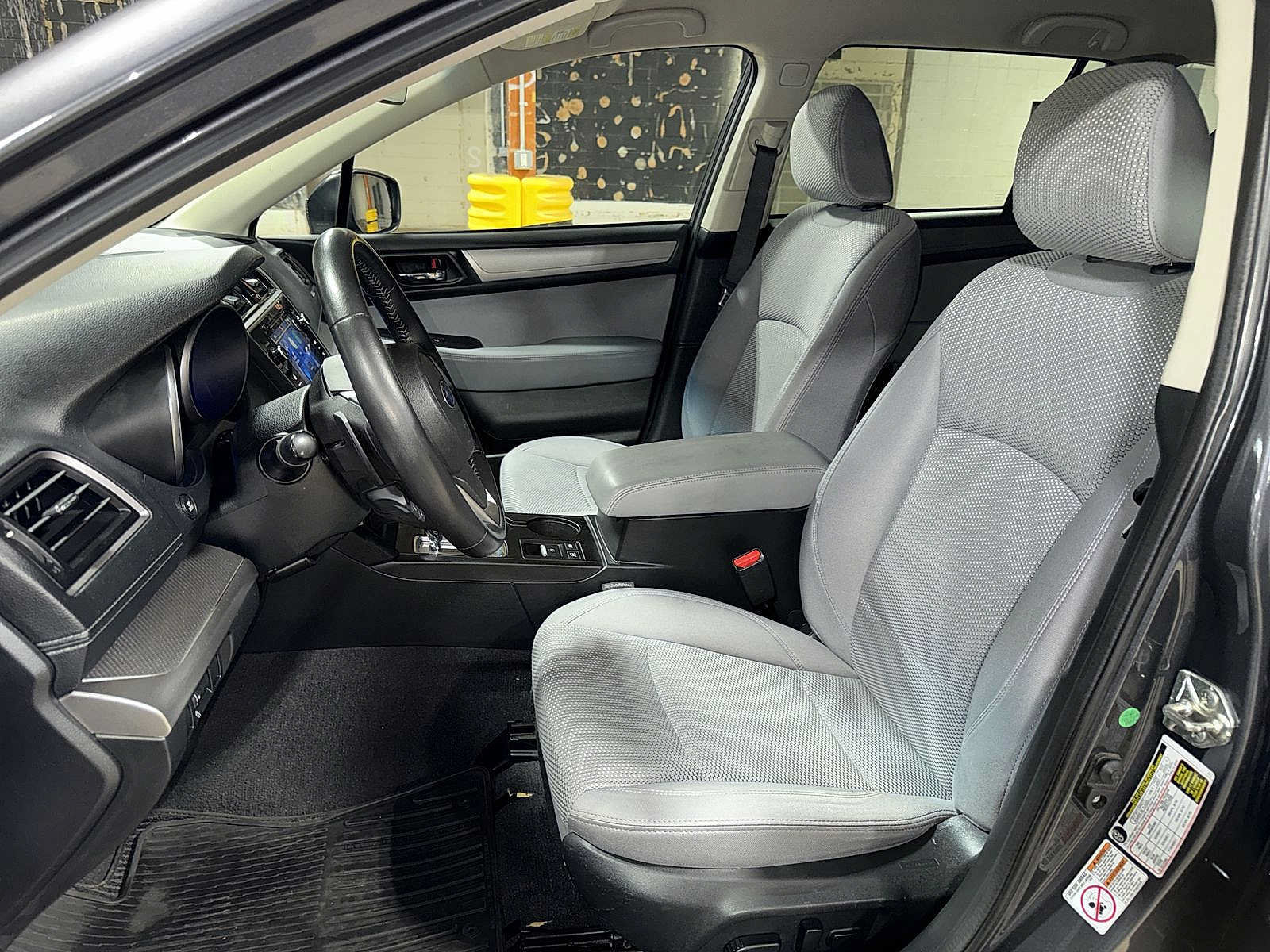 Used 2011 Subaru Forester 2.5X Premium w/ All-Weather Pkg AWD/4WD image 15