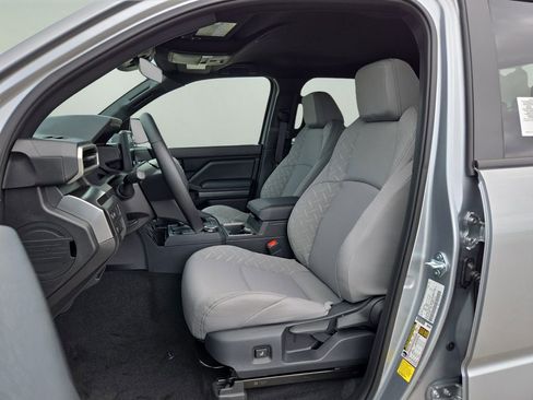 New 2026 Toyota Tacoma SR5 AWD/4WD image 13
