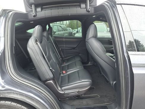 Used 2020 Tesla Model X Performance image 19
