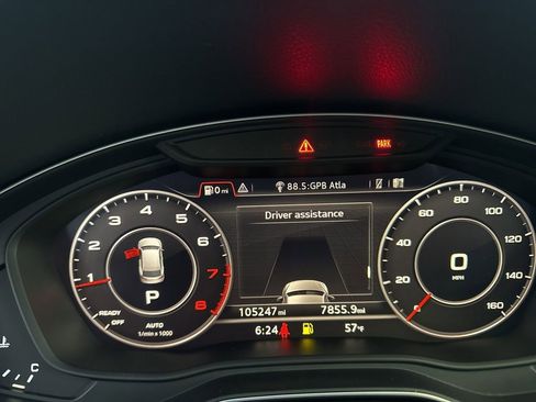 Used 2018 Audi Q5 2.0T Premium Plus image 11