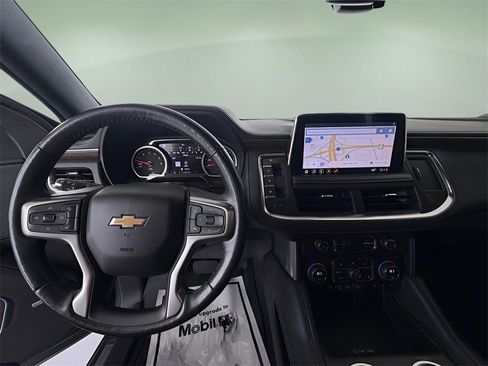 Used 2021 Chevrolet Tahoe Premier w/ Premium Package image 37