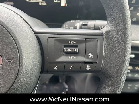 New 2026 Nissan Kicks SV image 26