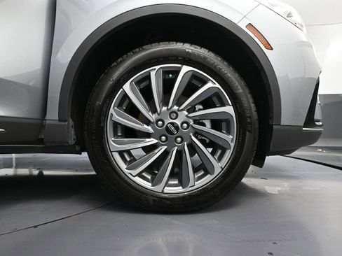 Used 2024 Lincoln Corsair Reserve image 14