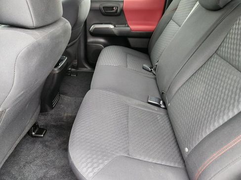 Used 2022 Toyota Tacoma SR5 image 28