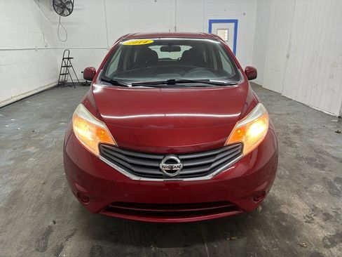 Used 2014 Nissan Versa Note S image 26