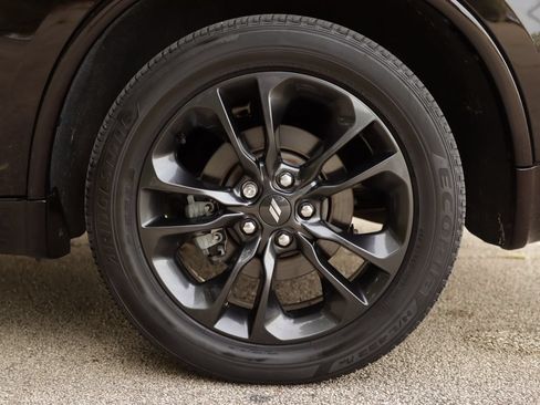 Used 2024 Dodge Durango R/T AWD/4WD image 41