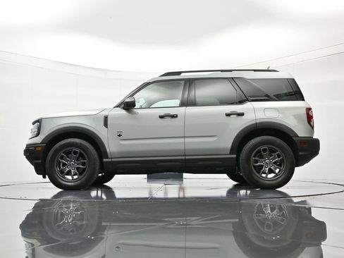 Used 2022 Ford Bronco Sport Big Bend w/ Convenience Package image 42