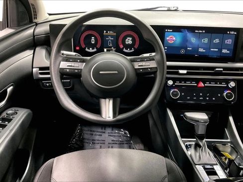 Used 2025 Hyundai Tucson SEL image 5