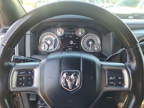 Used 2016 RAM 2500 Limited image 11