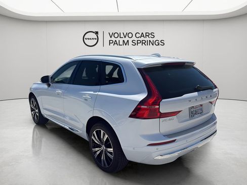 Used 2023 Volvo XC60 B5 Ultimate w/ Protection Package Premier image 5