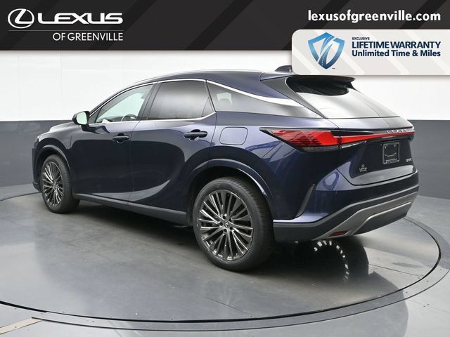 Used 2024 Lexus RX 350 FWD w/ Convenience Package image 6