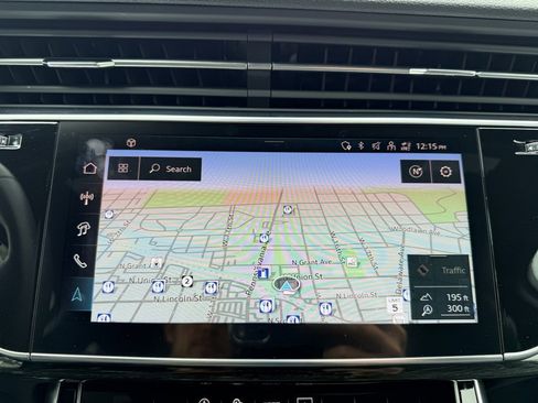 Certified 2025 Audi Q7 3.0T Premium Plus w/ Premium Plus Package image 34