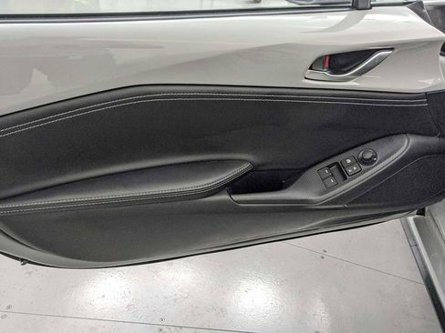Used 2024 MAZDA MX-5 Miata RF Grand Touring RWD image 14